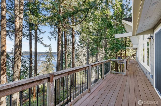 510 Johnson Road, Quilcene, WA 98376