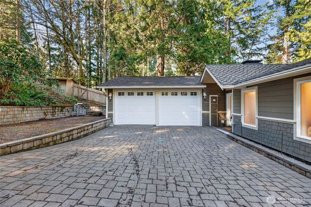 510 Johnson Road, Quilcene, WA 98376