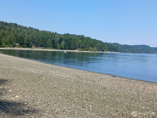 510 Johnson Road, Quilcene, WA 98376