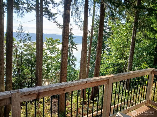 510 Johnson Road, Quilcene, WA 98376