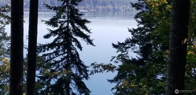 510 Johnson Road, Quilcene, WA 98376