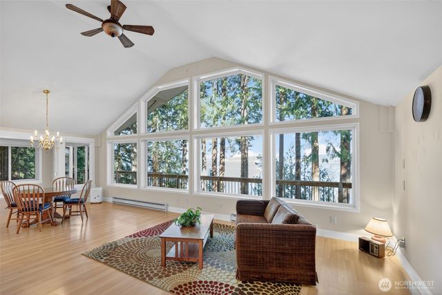 510 Johnson Road, Quilcene, WA 98376