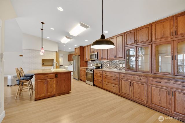 510 Johnson Road, Quilcene, WA 98376