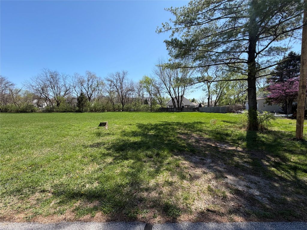 0 LOT 16 MERWOOD KNOLLS PLAT 1 None, Johnston, IA 50131
