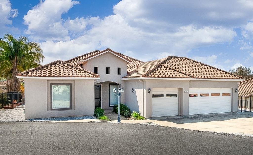 21 Poseidon Way, Copperopolis, CA 95228
