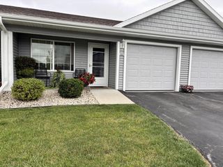 1327 S Wilson AVENUE, Hartford, WI 53027