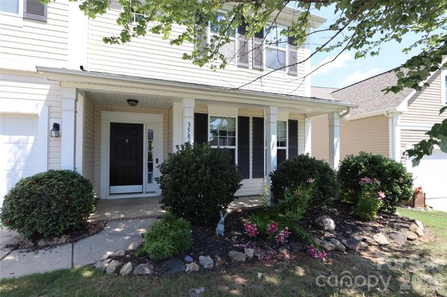3586 Larkhaven Avenue SW, Concord, NC 28027