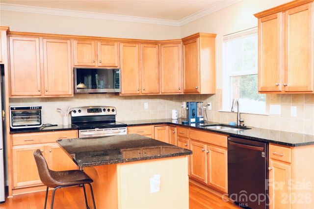 3586 Larkhaven Avenue SW, Concord, NC 28027