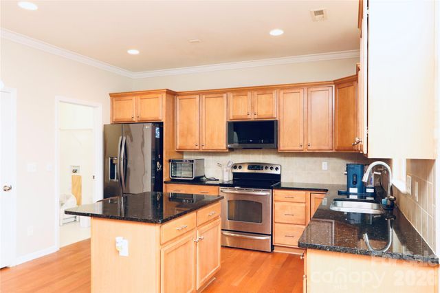 3586 Larkhaven Avenue SW, Concord, NC 28027
