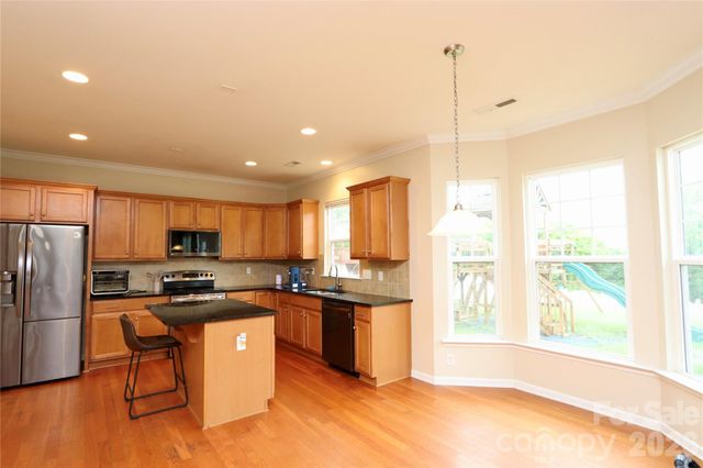 3586 Larkhaven Avenue SW, Concord, NC 28027