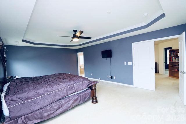 3586 Larkhaven Avenue SW, Concord, NC 28027