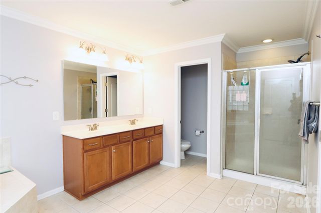 3586 Larkhaven Avenue SW, Concord, NC 28027