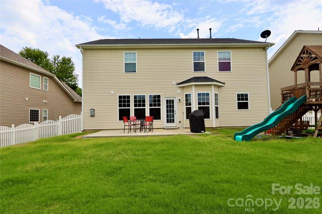 3586 Larkhaven Avenue SW, Concord, NC 28027