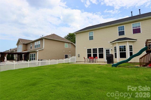 3586 Larkhaven Avenue SW, Concord, NC 28027