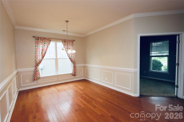 3586 Larkhaven Avenue SW, Concord, NC 28027