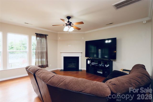 3586 Larkhaven Avenue SW, Concord, NC 28027