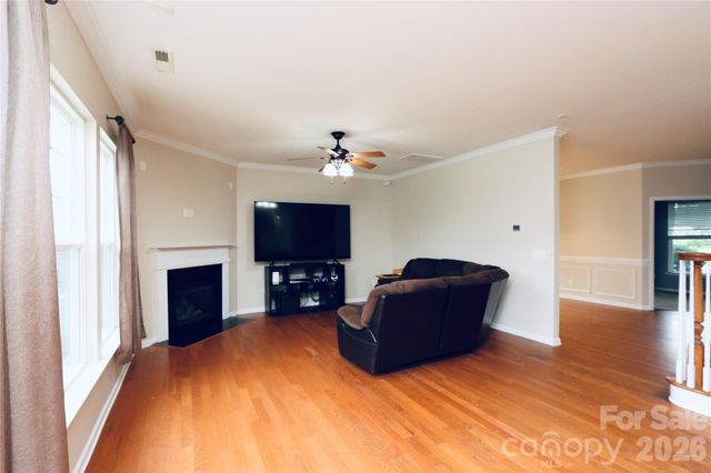 3586 Larkhaven Avenue SW, Concord, NC 28027