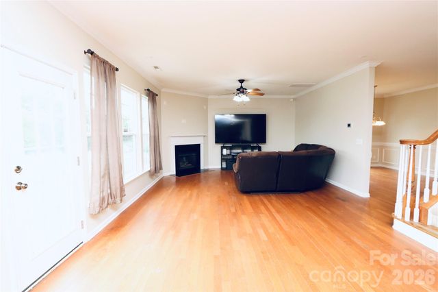3586 Larkhaven Avenue SW, Concord, NC 28027