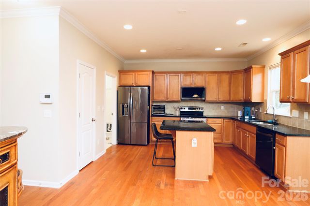 3586 Larkhaven Avenue SW, Concord, NC 28027