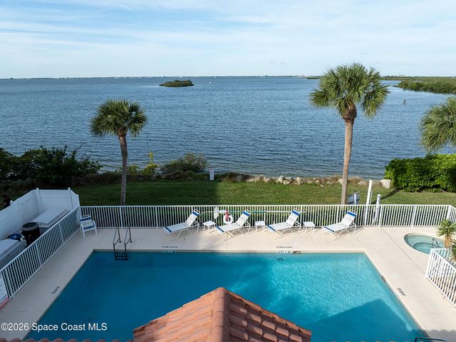 8924 Puerto Del Rio Drive 501, Cape Canaveral, FL 32920