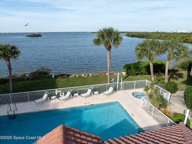 8924 Puerto Del Rio Drive 501, Cape Canaveral, FL 32920