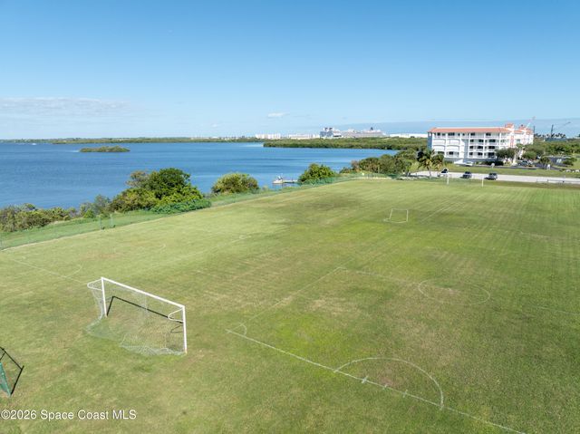 8924 Puerto Del Rio Drive 501, Cape Canaveral, FL 32920