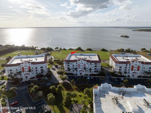 8924 Puerto Del Rio Drive 501, Cape Canaveral, FL 32920