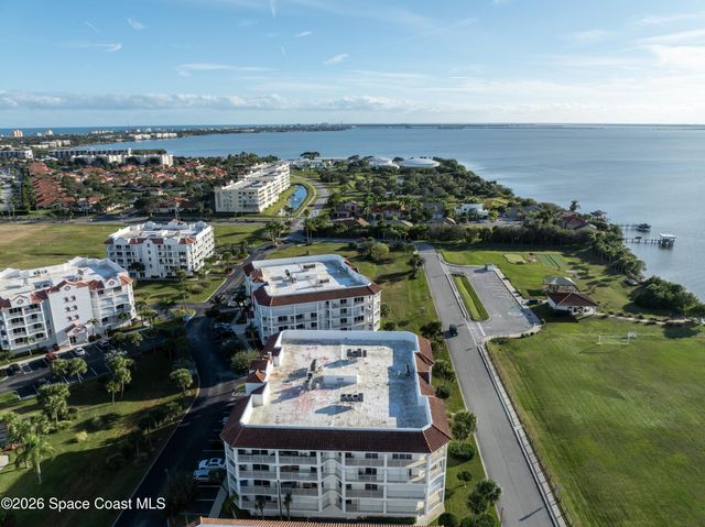 8924 Puerto Del Rio Drive 501, Cape Canaveral, FL 32920
