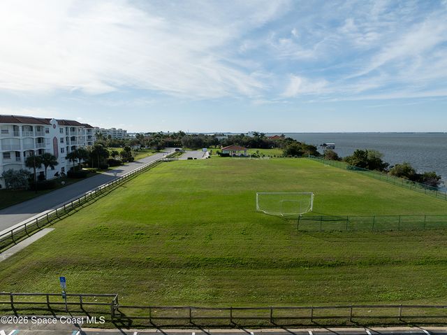 8924 Puerto Del Rio Drive 501, Cape Canaveral, FL 32920