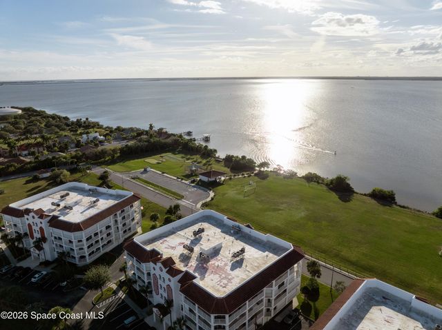 8924 Puerto Del Rio Drive 501, Cape Canaveral, FL 32920