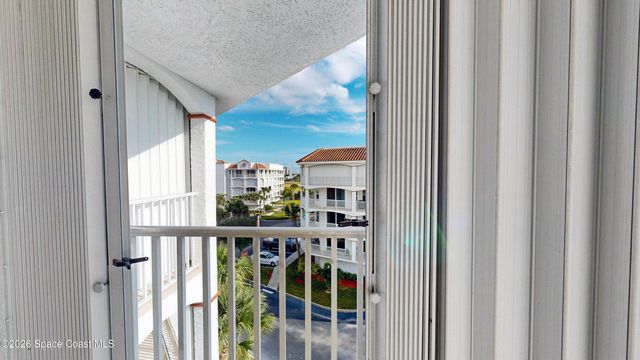 8924 Puerto Del Rio Drive 501, Cape Canaveral, FL 32920