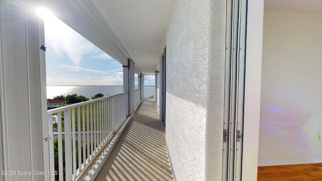8924 Puerto Del Rio Drive 501, Cape Canaveral, FL 32920