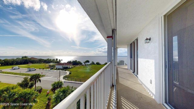 8924 Puerto Del Rio Drive 501, Cape Canaveral, FL 32920
