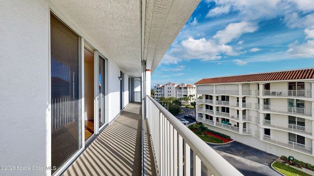 8924 Puerto Del Rio Drive 501, Cape Canaveral, FL 32920