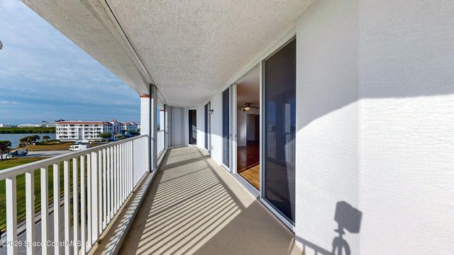 8924 Puerto Del Rio Drive 501, Cape Canaveral, FL 32920