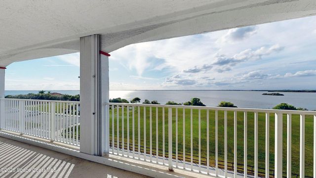 8924 Puerto Del Rio Drive 501, Cape Canaveral, FL 32920