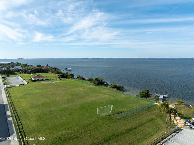 8924 Puerto Del Rio Drive 501, Cape Canaveral, FL 32920