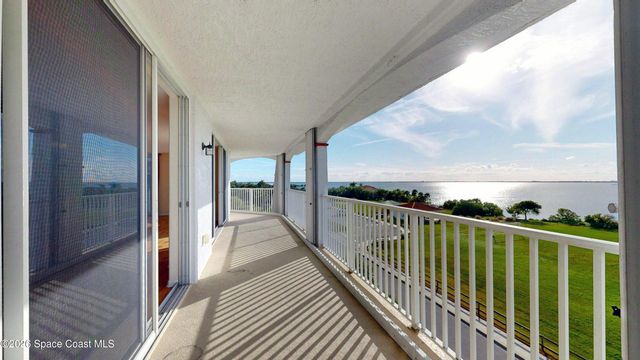 8924 Puerto Del Rio Drive 501, Cape Canaveral, FL 32920