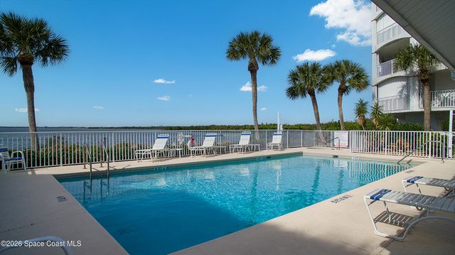 8924 Puerto Del Rio Drive 501, Cape Canaveral, FL 32920