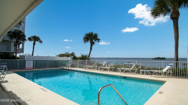 8924 Puerto Del Rio Drive 501, Cape Canaveral, FL 32920