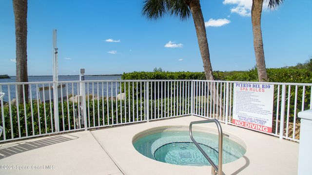 8924 Puerto Del Rio Drive 501, Cape Canaveral, FL 32920