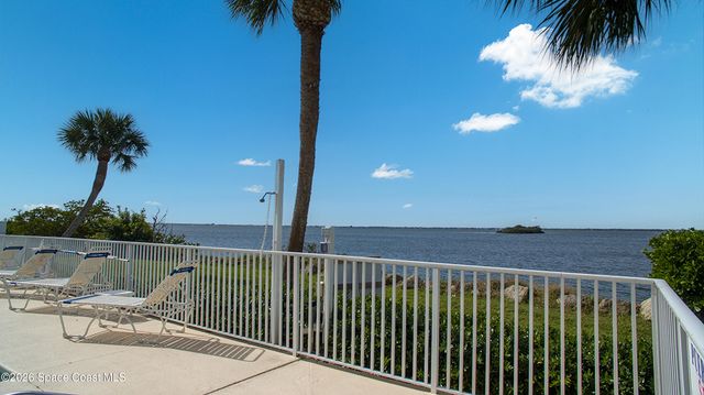 8924 Puerto Del Rio Drive 501, Cape Canaveral, FL 32920