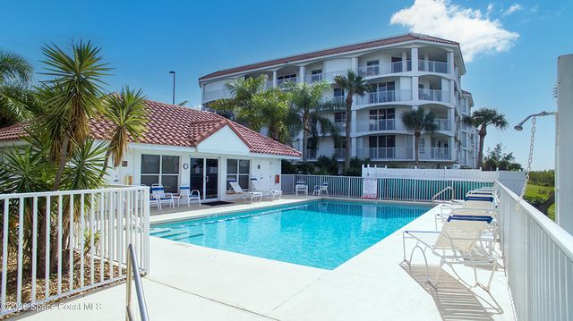 8924 Puerto Del Rio Drive 501, Cape Canaveral, FL 32920