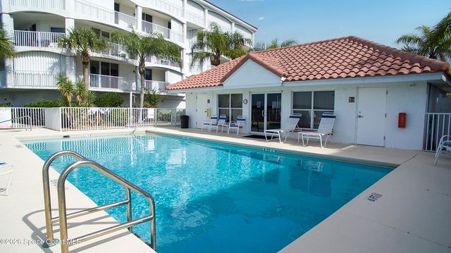 8924 Puerto Del Rio Drive 501, Cape Canaveral, FL 32920