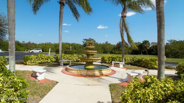 8924 Puerto Del Rio Drive 501, Cape Canaveral, FL 32920