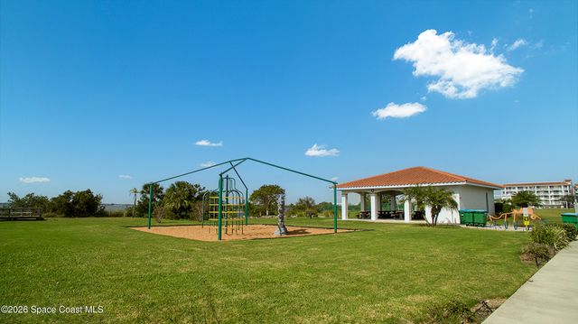 8924 Puerto Del Rio Drive 501, Cape Canaveral, FL 32920