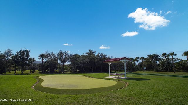 8924 Puerto Del Rio Drive 501, Cape Canaveral, FL 32920