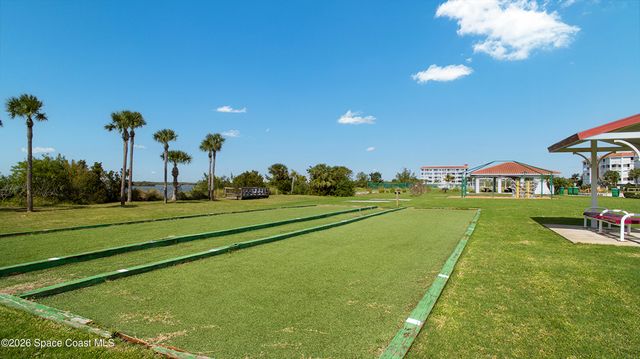 8924 Puerto Del Rio Drive 501, Cape Canaveral, FL 32920