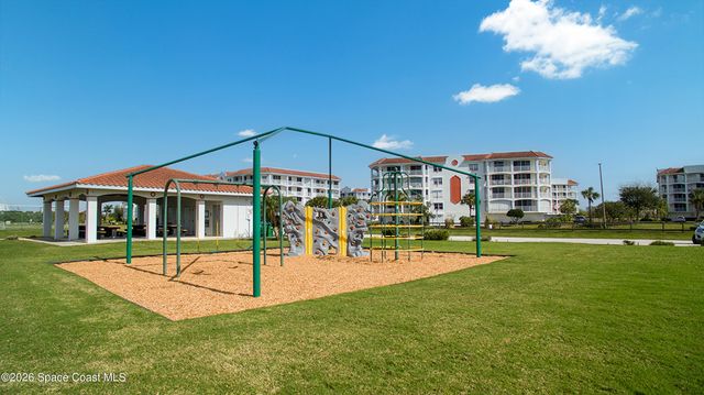 8924 Puerto Del Rio Drive 501, Cape Canaveral, FL 32920