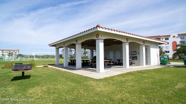 8924 Puerto Del Rio Drive 501, Cape Canaveral, FL 32920